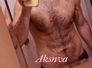 Aksnva