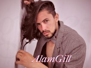 AlamGill