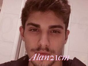 Alan21cm