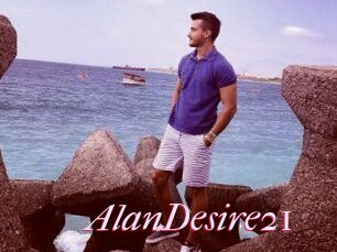 AlanDesire21