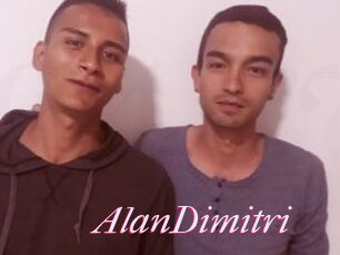 AlanDimitri