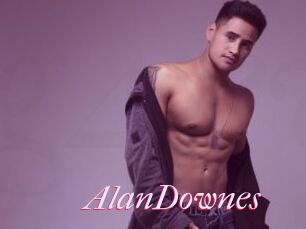AlanDownes