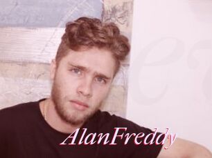 AlanFreddy
