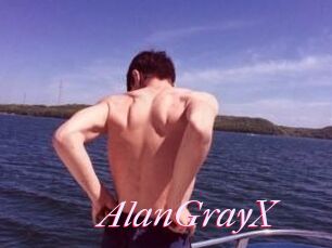 AlanGrayX