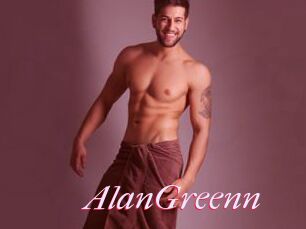 AlanGreenn