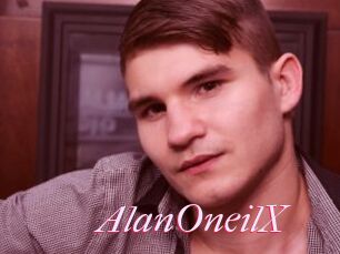 AlanOneilX