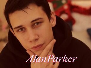 AlanParker