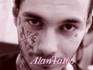 AlanTatoo