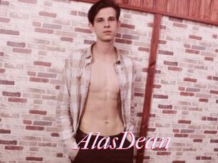 AlasDean
