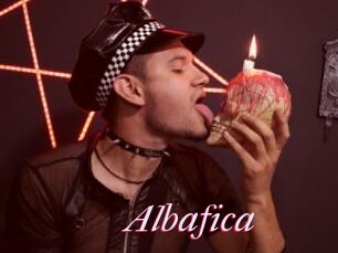 Albafica