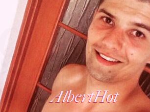 AlbertHot