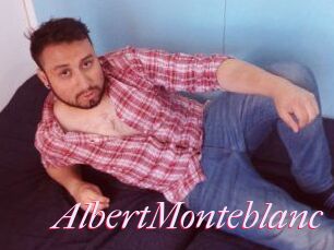 AlbertMonteblanc