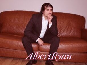 AlbertRyan