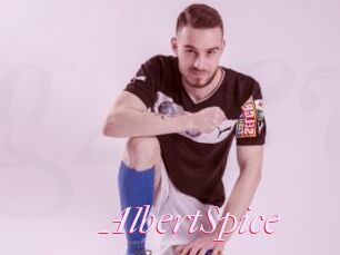 AlbertSpice