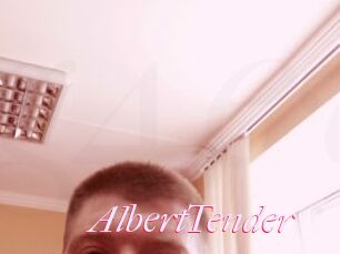 AlbertTender