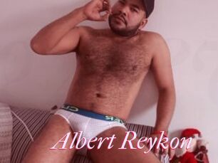 Albert_Reykon