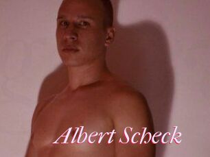 Albert_Scheck
