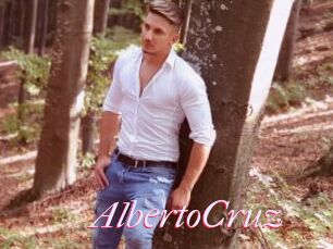 AlbertoCruz