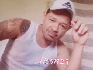 Alcon25