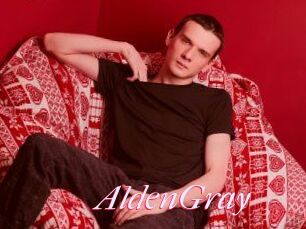 AldenGray