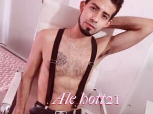 Ale_hott21