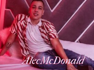 AlecMcDonald