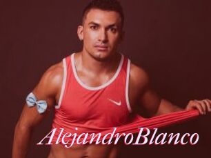 AlejandroBlanco