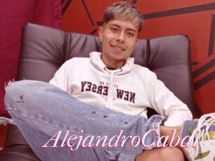 AlejandroCabal