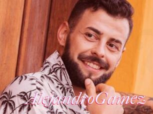AlejandroGamez