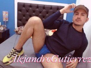 AlejandroGutierrez