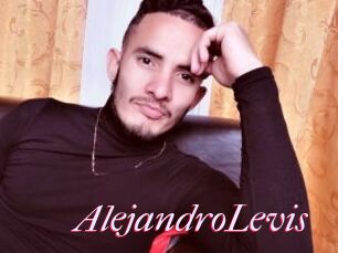 AlejandroLevis
