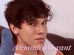 AlejandroMorant