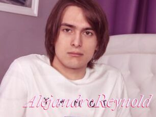 AlejandroReynold