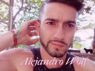 Alejandro_Wolf