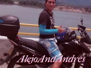 AlejoAndAndres