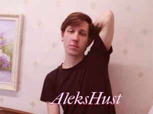 AleksHust