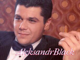 AleksandrBlack