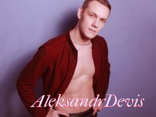 AleksandrDevis