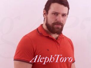 AlephToro