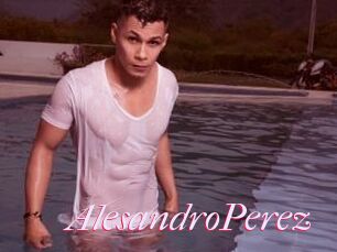 AlesandroPerez