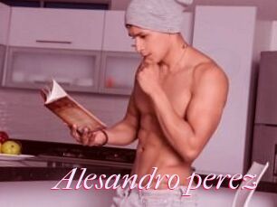 Alesandro_perez