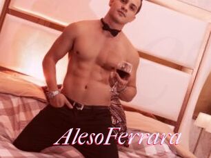 AlesoFerrara