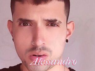 Alessandro