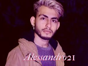 Alessandro21