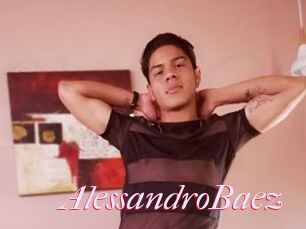 AlessandroBaez