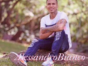AlessandroBianco