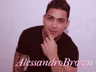 AlessandroBrown