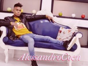 AlessandroCoen
