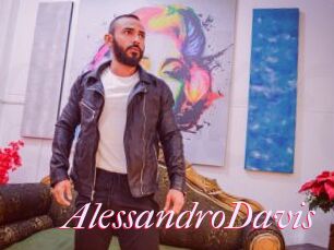 AlessandroDavis