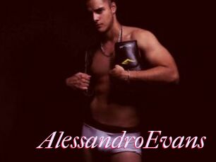 AlessandroEvans